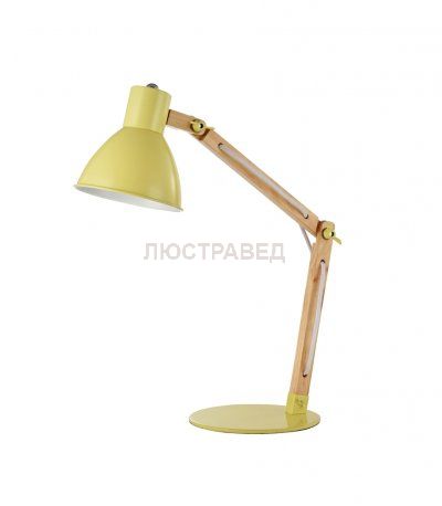 Настольная лампа Maytoni Z147-TL-01-YE Apex