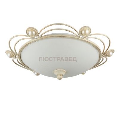 Потолочный светильник Freya FR2700-CL-03-WG Amado