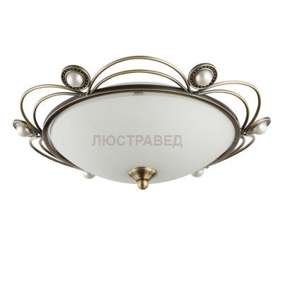 Потолочный светильник Freya FR2700-CL-02-BZ Amado