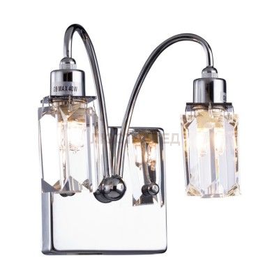 Бра Freya FR5605-WL-02-CH Fountain