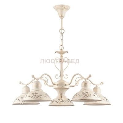 Люстра Freya FR2566-PL-05-WG 