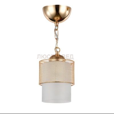 Люстра Freya FR2201-PL-01-G Ornella