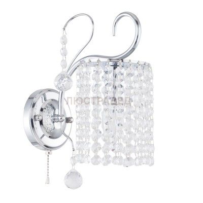 Светильник настенный бра Freya FR1127-WL-01-CH Leona