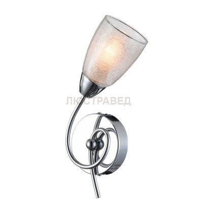 Светильник настенный бра Freya FR5104-WL-01-W Flash