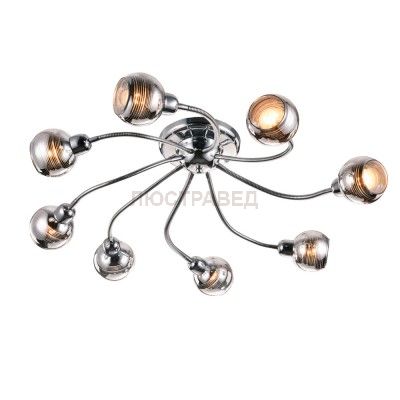 Потолочный светильник Freya FR5102-CL-08-CH Cosmo
