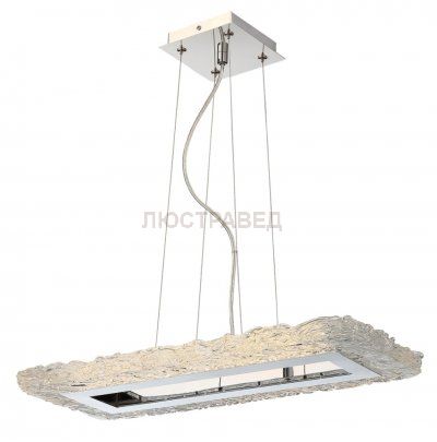 Светильник подвесной ALTO SP L57 CHROME (1070/316) Crystal lux