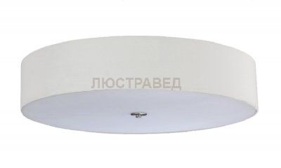 Светильник потолочный JEWEL PL500 WH (2110/106) Crystal lux