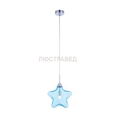 Люстра Maytoni MOD242-PL-01-BL Star