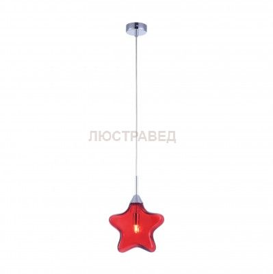 Люстра Maytoni MOD242-PL-01-R Star