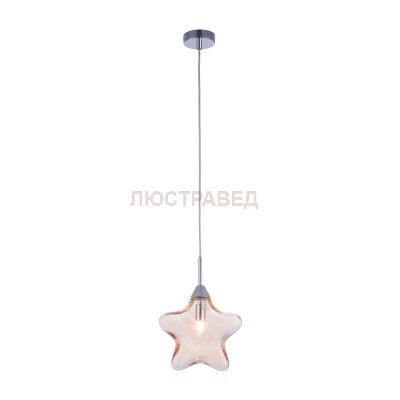 Люстра Maytoni MOD242-PL-01-AM Star