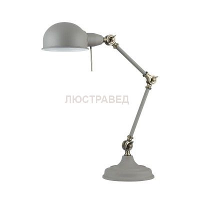 Настольная лампа Maytoni Z137-TL-01-GR Zeppo