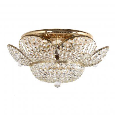 Люстра Arti Lampadari Alassio E 1.2.50.600 G