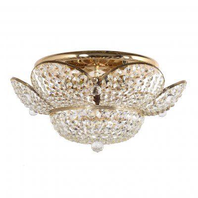 Люстра Arti Lampadari Alassio E 1.2.50.600 GHK