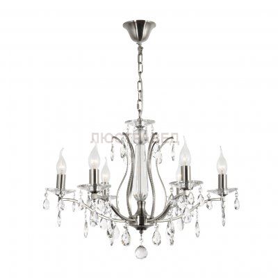 Люстра Arti Lampadari Alberi E 1.1.6.600 NM