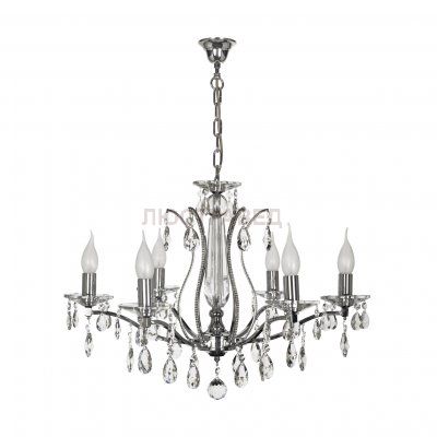 Люстра Arti Lampadari Alberi E 1.1.6.601 N