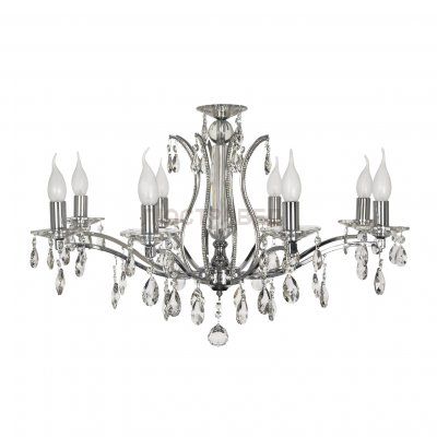 Люстра Arti Lampadari Alberi E 1.1.8.601 N