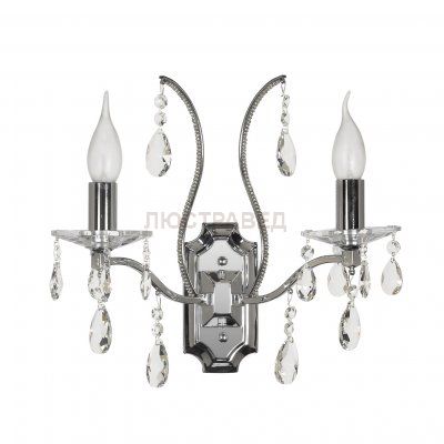 Светильник бра Arti Lampadari Alberi E 2.1.2.601 N