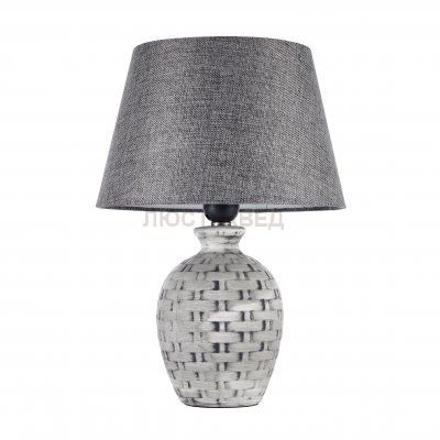 Настольная лампа Arti Lampadari Alberto E 4.1 S