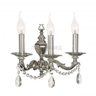 Светильник бра Arti Lampadari Amelia E 2.1.3.600 SB