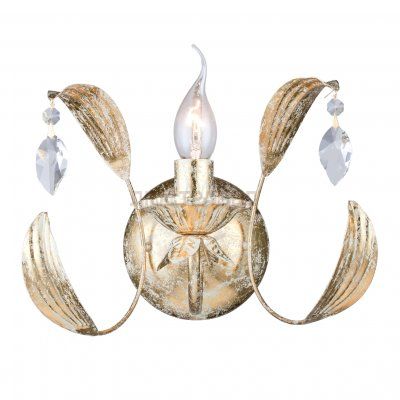 Светильник бра Arti Lampadari Arosio E 2.1.1 G