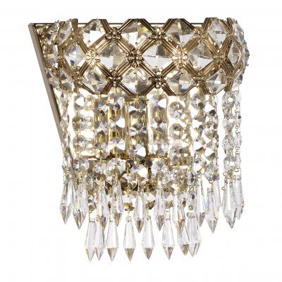 Светильник бра Arti Lampadari Asti E 2.10.100 G