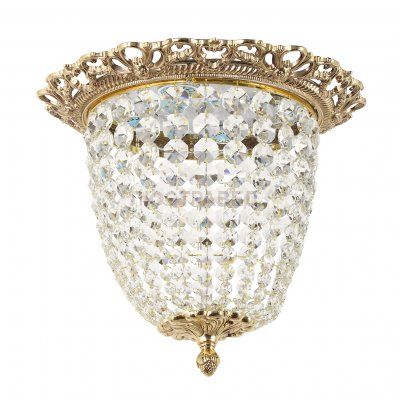 Люстра Arti Lampadari Bienno L 1.13.38.100 CG