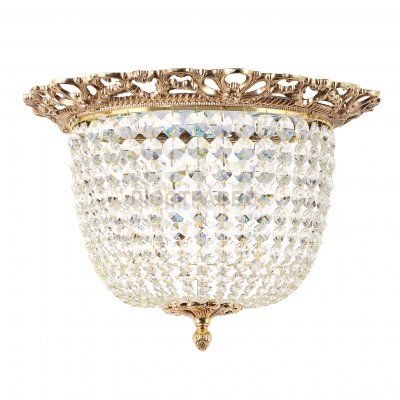 Люстра Arti Lampadari Bienno L 1.13.46.100 CG