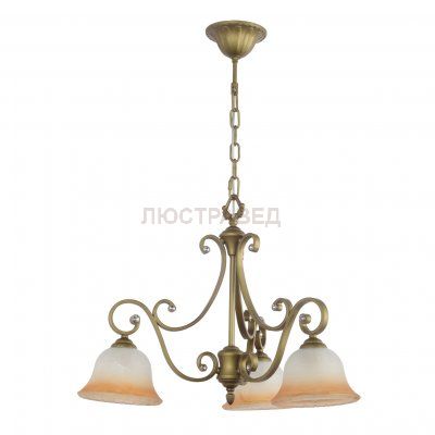 Люстра Arti Lampadari Carina E 1.1.3 GB