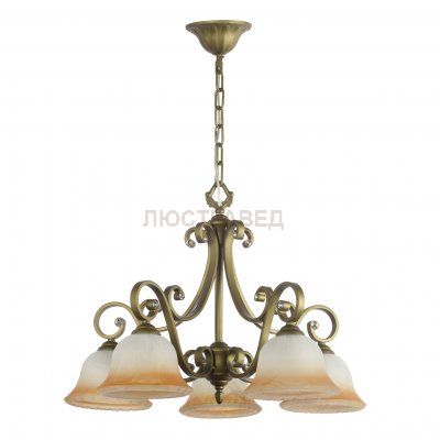 Люстра Arti Lampadari Carina E 1.1.5 GB