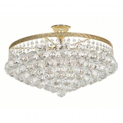 Люстра Arti Lampadari Castellana E 1.3.46.501 G