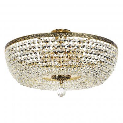 Люстра Arti Lampadari Castellana E 1.3.50.501 GH