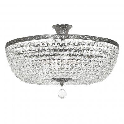 Люстра Arti Lampadari Castellana E 1.3.50.501 NH