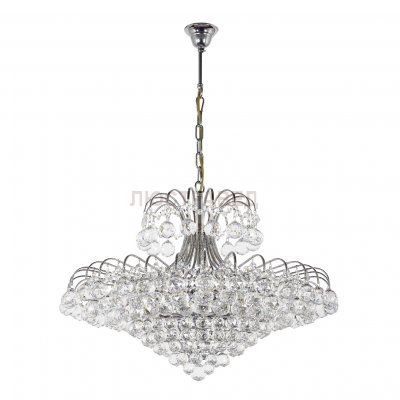 Люстра Arti Lampadari Civetta E 1.5.66.100 N