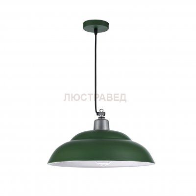 Светильник Arti Lampadari Clemente E 1.3.P1 GR