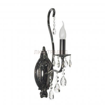 Светильник бра Arti Lampadari Ercolano E 2.1.1.601 N