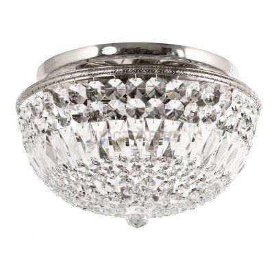 Люстра Arti Lampadari Eterno E 1.2.40.600 NH