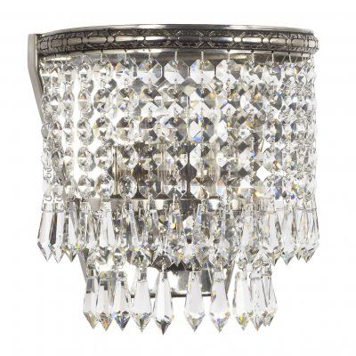 Светильник бра Arti Lampadari Eterno E 2.10.600 NH