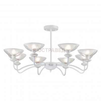 Люстра Arti Lampadari Fassano E 1.1.8 W