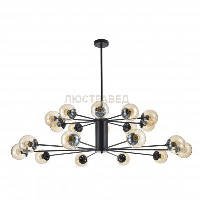 Люстра Arti Lampadari Filetto E 1.1.20 B