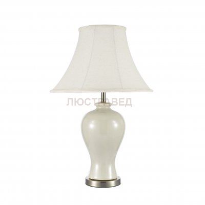 Настольная лампа Arti Lampadari Gianni E 4.1 C