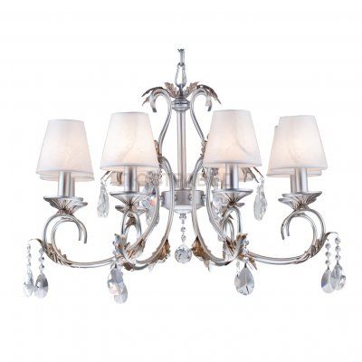 Люстра Arti Lampadari Imola E 1.1.8 S