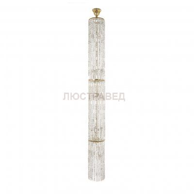 Люстра Arti Lampadari Lazio E 1.9.25.501 G