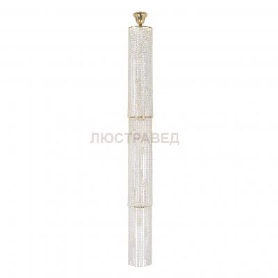 Люстра Arti Lampadari Lazio E 1.9.25.502 G