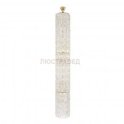 Люстра Arti Lampadari Lazio E 1.9.35.501 G