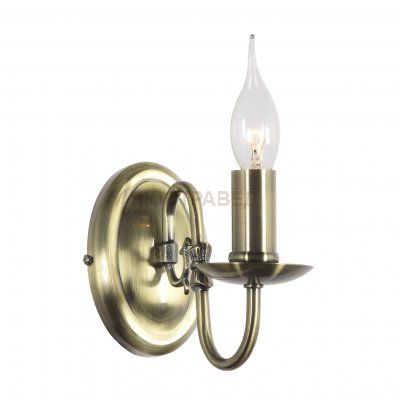 Светильник бра Arti Lampadari Linera E 2.1.1 A