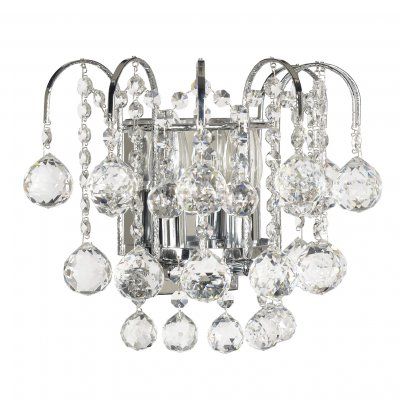 Светильник бра Arti Lampadari Loano E 2.10.100 N