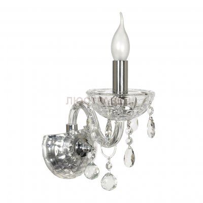 Светильник бра Arti Lampadari Lubrenze E 2.1.1.600 N