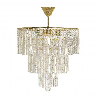 Люстра Arti Lampadari Napoli E 1.5.46.501 G