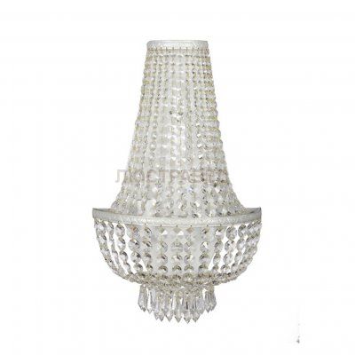 Светильник бра Arti Lampadari Nobile E 2.20.100 WG