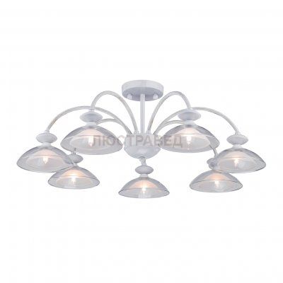 Люстра Arti Lampadari Noventa E 1.1.7 W